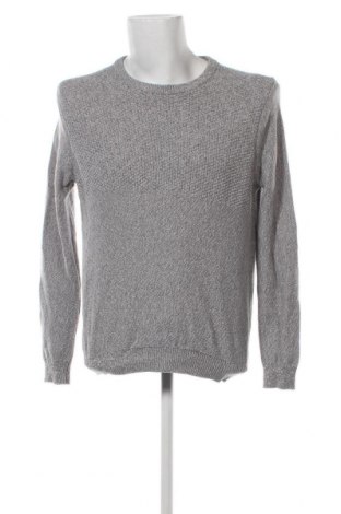 Pánsky sveter  Hand Crafted, Veľkosť M, Farba Sivá, Cena  21,95 €