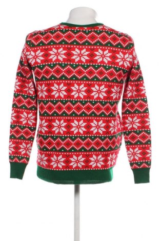 Мъжки пуловер Unbranded, Размер M, Цвят Многоцветен, Цена 13,80 €