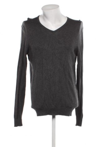 Pánský svetr  Royal Class, Velikost M, Barva Šedá, Cena  89,00 Kč