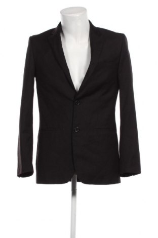 Pánské sako  Peroni, Velikost M, Barva Černá, Cena  109,00 Kč