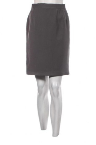 Пола Unbranded, Размер XS, Цвят Сив, Цена 2,04 €