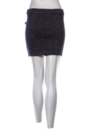 Spódnica Unbranded, Rozmiar XS, Kolor Niebieski, Cena 19,99 zł