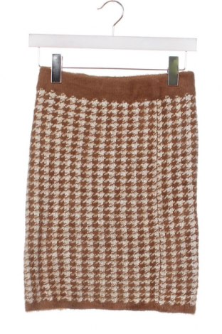 Spódnica Unbranded, Rozmiar XS, Kolor Beżowy, Cena 19,99 zł