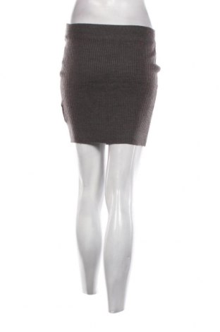 Spódnica Clockhouse, Rozmiar S, Kolor Szary, Cena 9,99 zł