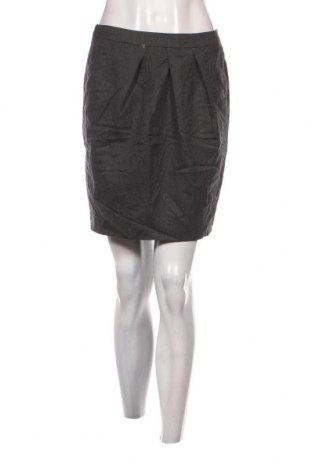 Spódnica Cyrillus, Rozmiar XS, Kolor Szary, Cena 12,99 zł