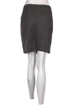 Spódnica Cyrillus, Rozmiar XS, Kolor Szary, Cena 12,99 zł