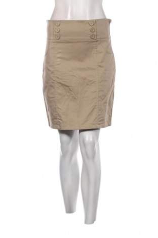 Spódnica H&M Divided, Rozmiar M, Kolor Beżowy, Cena 52,99 zł, #125685092