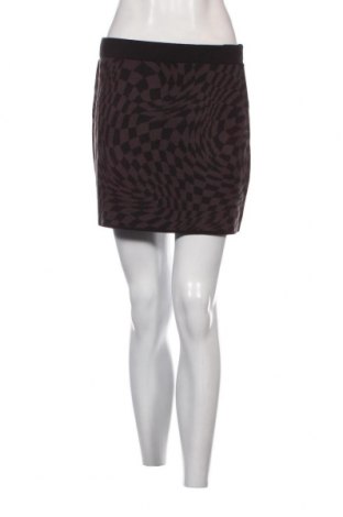 Rock H&M Divided, Größe M, Farbe Mehrfarbig, Preis € 3,99