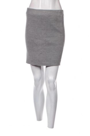 Spódnica Janina, Rozmiar L, Kolor Szary, Cena 13,99 zł