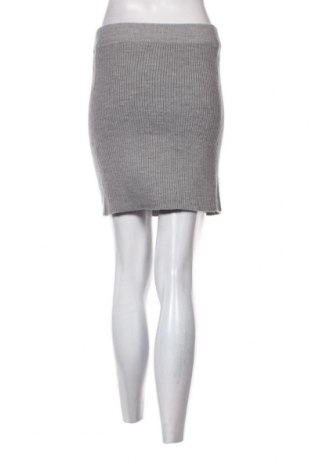 Spódnica Janina, Rozmiar L, Kolor Szary, Cena 13,99 zł