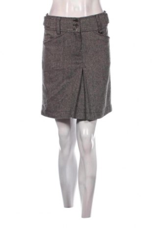 Spódnica Mango, Rozmiar S, Kolor Szary, Cena 15,99 zł