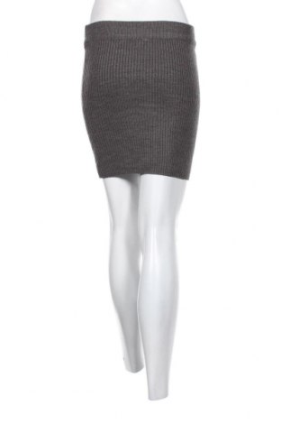 Spódnica Multiblu, Rozmiar S, Kolor Szary, Cena 9,99 zł