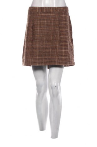 Spódnica Up 2 Fashion, Rozmiar L, Kolor Brązowy, Cena 15,99 zł