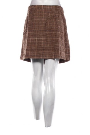 Spódnica Up 2 Fashion, Rozmiar L, Kolor Brązowy, Cena 15,99 zł