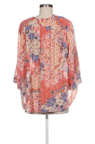 Dámská halenka Unbranded, Velikost S, Barva Vícebarevné, Cena  49,00 Kč