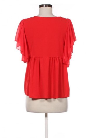 Dámská halenka Unbranded, Velikost S, Barva Červená, Cena  149,00 Kč