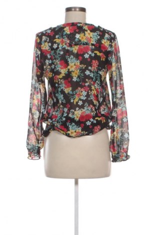 Dámská halenka Unbranded, Velikost S, Barva Vícebarevné, Cena  119,00 Kč