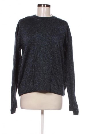 Bluzka damska Unbranded, Rozmiar M, Kolor Niebieski, Cena 30,99 zł