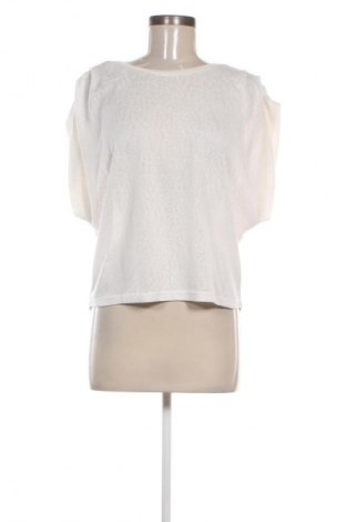 Дамска блуза Unbranded, Размер M, Цвят Екрю, Цена 8,10 €