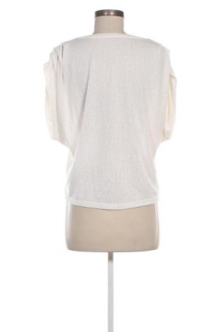 Дамска блуза Unbranded, Размер M, Цвят Екрю, Цена 8,10 €