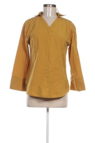 Дамска блуза Unbranded, Размер S, Цвят Оранжев, Цена 2,04 €