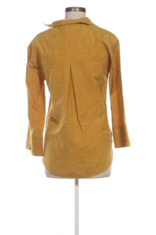 Дамска блуза Unbranded, Размер S, Цвят Оранжев, Цена 2,04 €