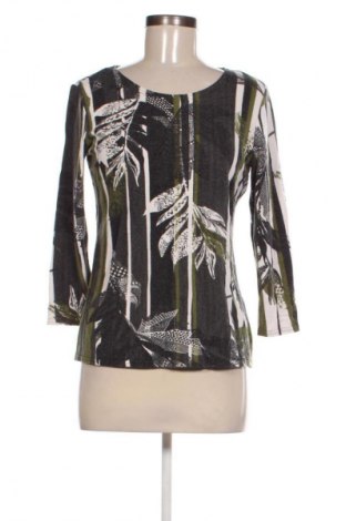 Дамска блуза Unbranded, Размер S, Цвят Многоцветен, Цена 2,04 €