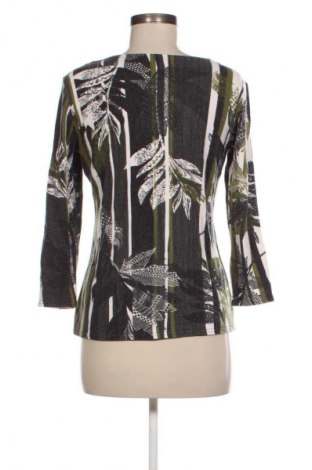 Дамска блуза Unbranded, Размер S, Цвят Многоцветен, Цена 2,04 €