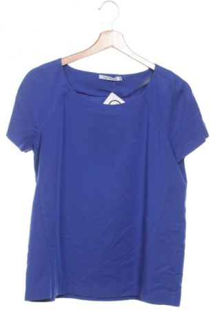 Dámská halenka Unbranded, Velikost XS, Barva Modrá, Cena  49,00 Kč