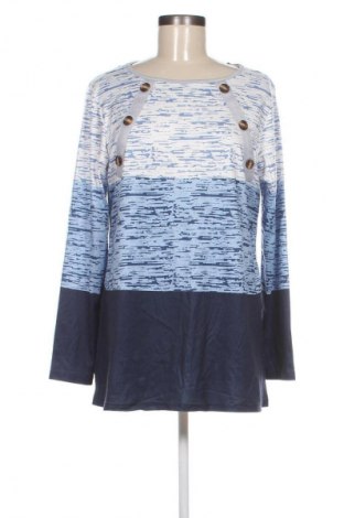 Dámská halenka Unbranded, Velikost M, Barva Vícebarevné, Cena  124,00 Kč