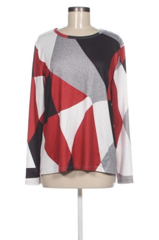 Dámská halenka Unbranded, Velikost L, Barva Vícebarevné, Cena  124,00 Kč