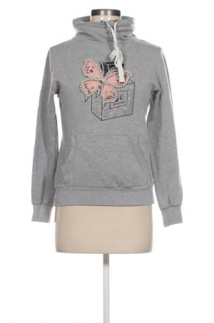 Dámská halenka Unbranded, Velikost M, Barva Šedá, Cena  124,00 Kč