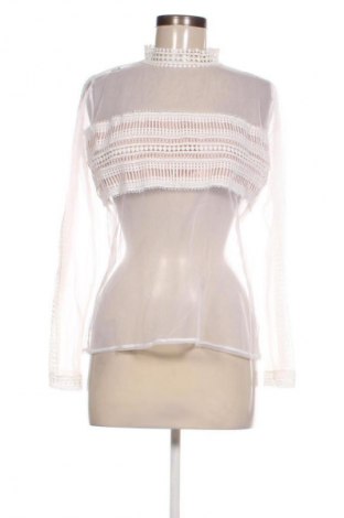 Dámská halenka Unbranded, Velikost M, Barva Bílá, Cena  275,00 Kč