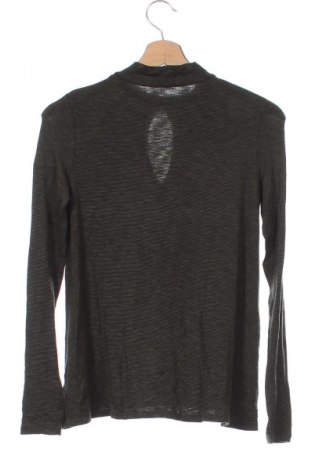 Дамска блуза Unbranded, Размер XS, Цвят Зелен, Цена 2,04 €