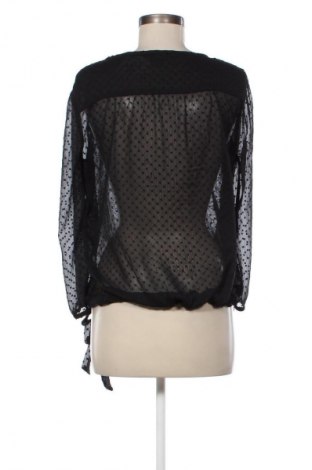 Дамска блуза Unbranded, Размер M, Цвят Черен, Цена 2,04 €