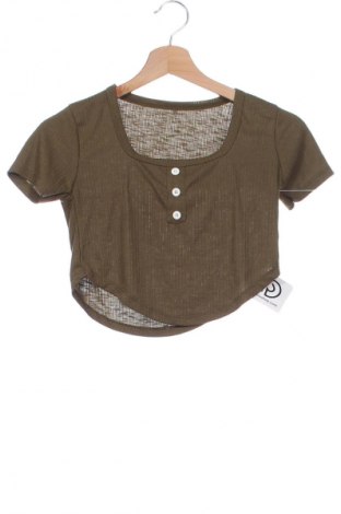 Dámská halenka Unbranded, Velikost XS, Barva Zelená, Cena  124,00 Kč