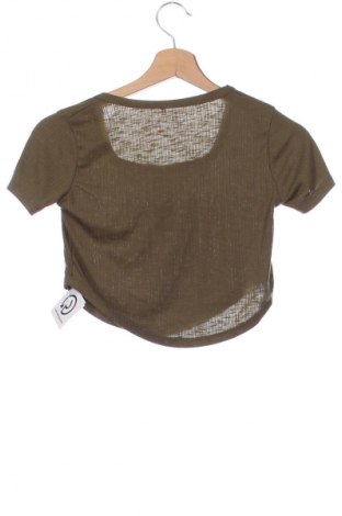 Dámská halenka Unbranded, Velikost XS, Barva Zelená, Cena  124,00 Kč