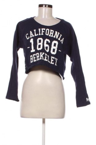 Dámská halenka Unbranded, Velikost L, Barva Modrá, Cena  129,00 Kč