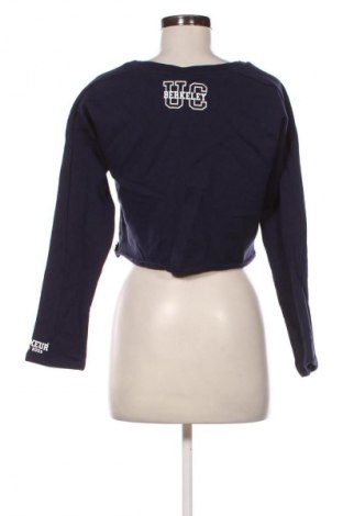 Dámská halenka Unbranded, Velikost L, Barva Modrá, Cena  129,00 Kč