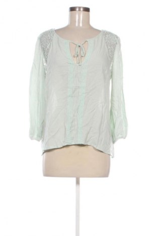 Dámská halenka Unbranded, Velikost L, Barva Zelená, Cena  119,00 Kč