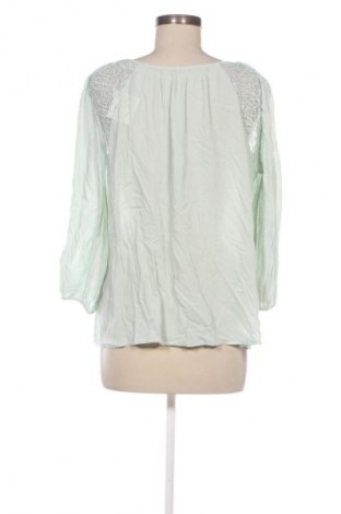 Dámská halenka Unbranded, Velikost L, Barva Zelená, Cena  119,00 Kč