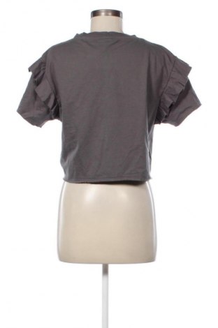 Γυναικεία μπλούζα Unbranded, Μέγεθος S, Χρώμα Γκρί, Τιμή 1,99 €