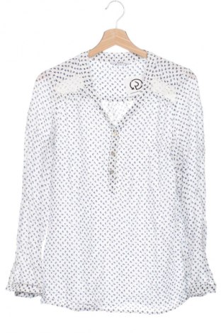 Bluzka damska Unbranded, Rozmiar XS, Kolor Niebieski, Cena 6,99 zł