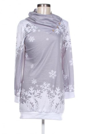 Γυναικεία μπλούζα Unbranded, Μέγεθος M, Χρώμα Πολύχρωμο, Τιμή 0,99 €