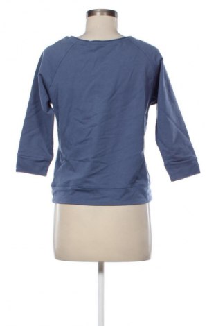 Γυναικεία μπλούζα Unbranded, Μέγεθος S, Χρώμα Μπλέ, Τιμή 1,99 €