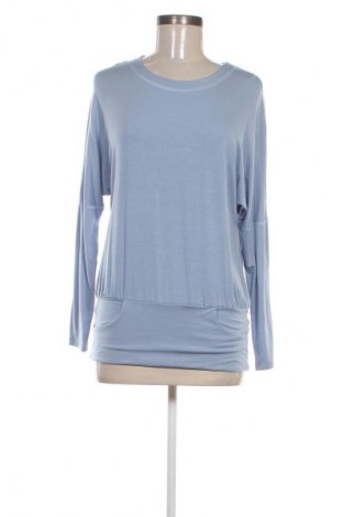Дамска блуза Unbranded, Размер S, Цвят Син, Цена 8,42 €