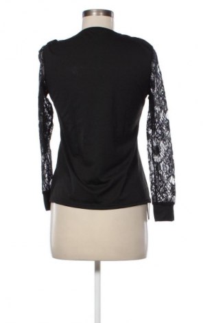 Дамска блуза Unbranded, Размер S, Цвят Черен, Цена 2,04 €