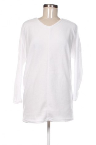 Γυναικεία μπλούζα Unbranded, Μέγεθος S, Χρώμα Λευκό, Τιμή 0,99 €