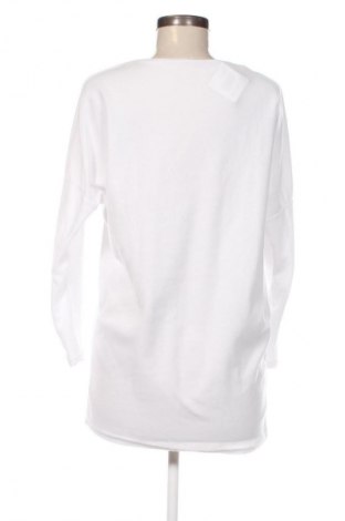 Γυναικεία μπλούζα Unbranded, Μέγεθος S, Χρώμα Λευκό, Τιμή 0,99 €