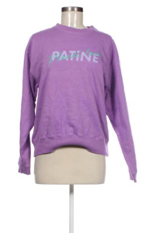 Dámská halenka Unbranded, Velikost S, Barva Fialová, Cena  99,00 Kč